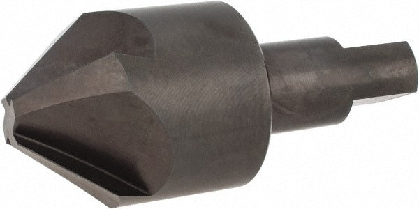HERTEL Hertel 18694 Countersink 1-1/2 in 82 Degree 4 Flute Hss