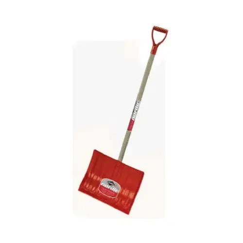 GARANT Garant NPW18KD Nordic Snow Shovel 17 3/4 x 13 1/4 (1 ea)
