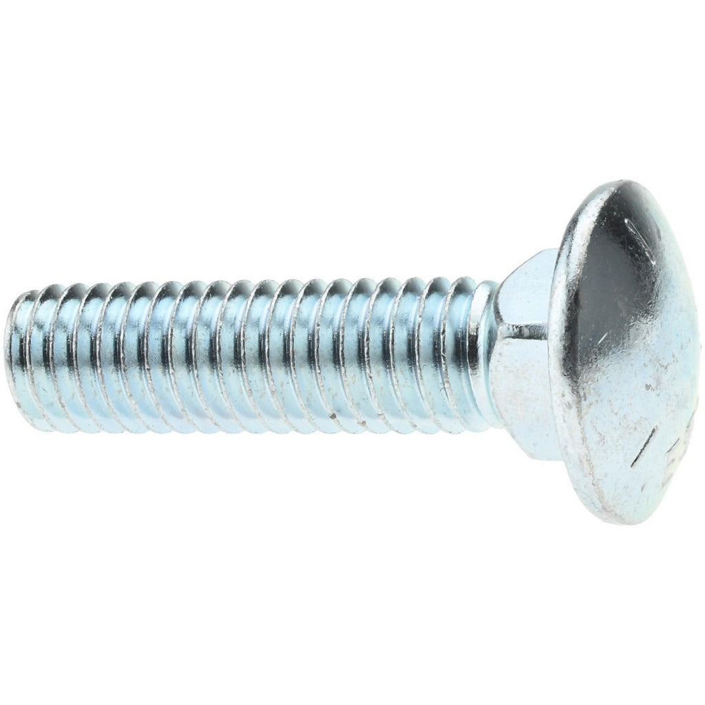 VALUE COLLECTION Value Collection 238094MSC Carriage Bolt 3/8-16 1-1/2 in Grade 5