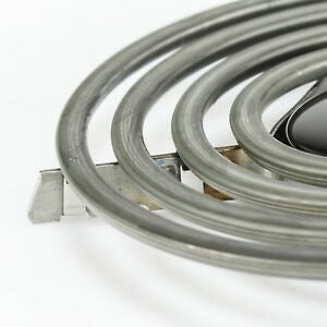 WHIRLPOOL Whirlpool 4327939 Replacement Range Coil Surface Element 1250W (6 inch) WPY04100165
