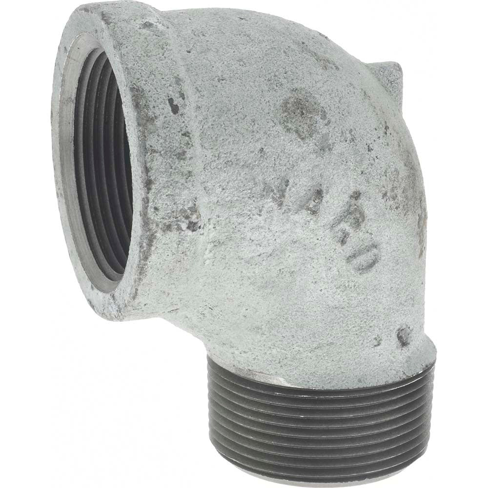 VALUE COLLECTION Value Collection G92 40 Malleable Iron 90 Street Elbow