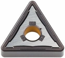KENNAMETAL Kennametal 3761029 TNMG544RP KCM25 Carbide Turning Insert
