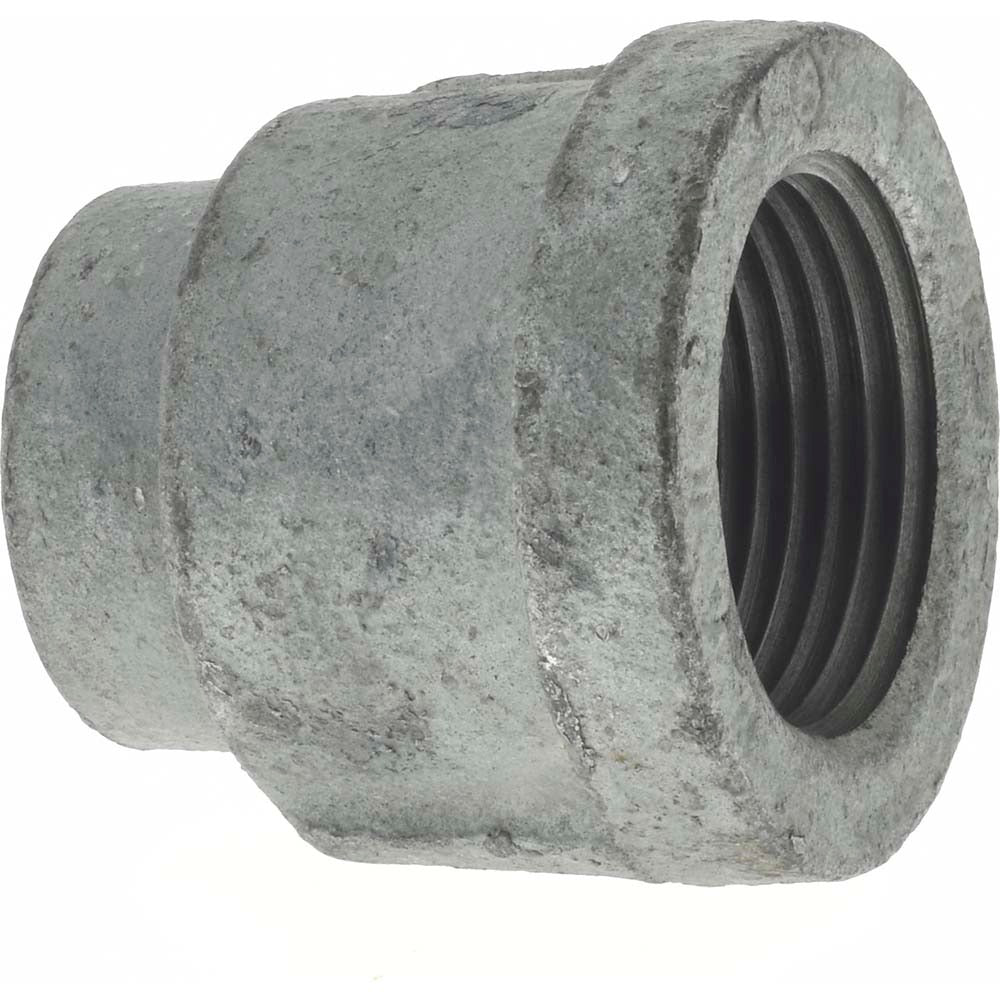 VALUE COLLECTION Value Collection G240 25X15 Malleable Iron Reducing Coupling