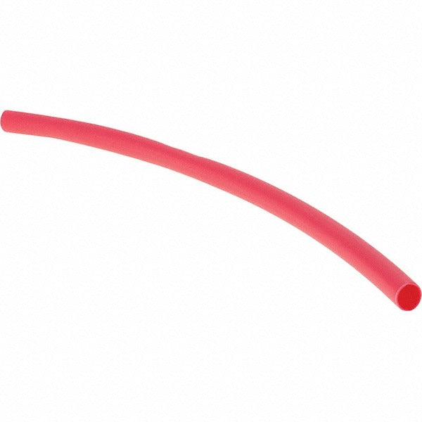 VALUE COLLECTION Value Collection BDKP26354 Heat Shrink Sleeve 6in Red