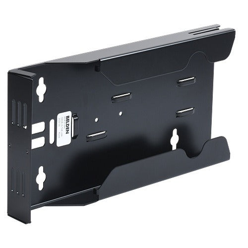 BELDEN Belden Inc. ECX-01WH Fx Ecx Single Cassette Holder