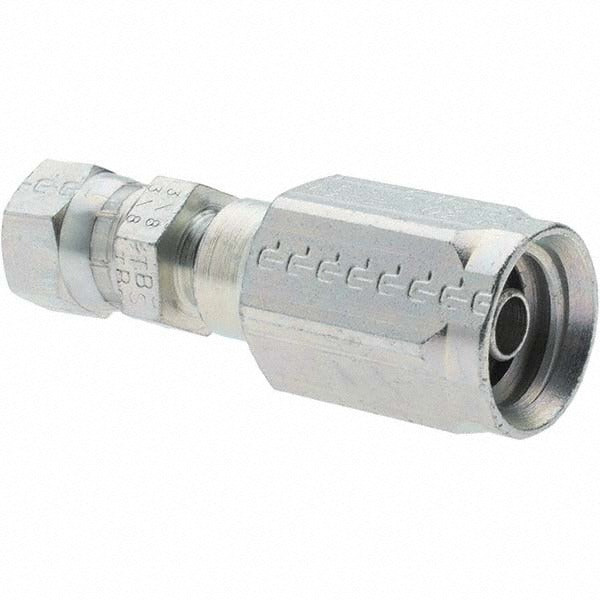 PARKER Parker KP38586 Female Jic 37 Degree Swivel Fitting 3/8 in