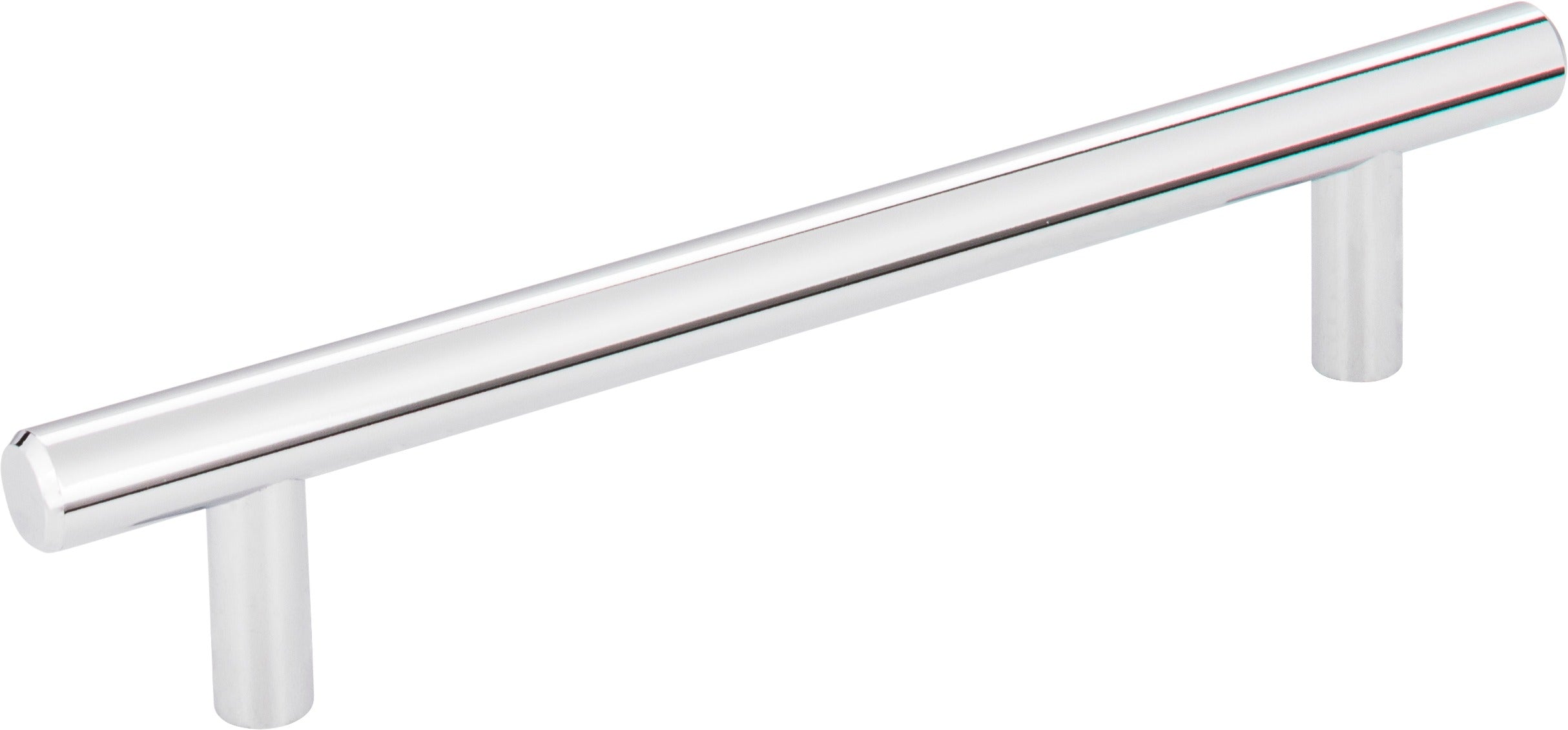 ELEMENTS Elements 176PC Cabinet Bar Pull Polished Chrome 128mm