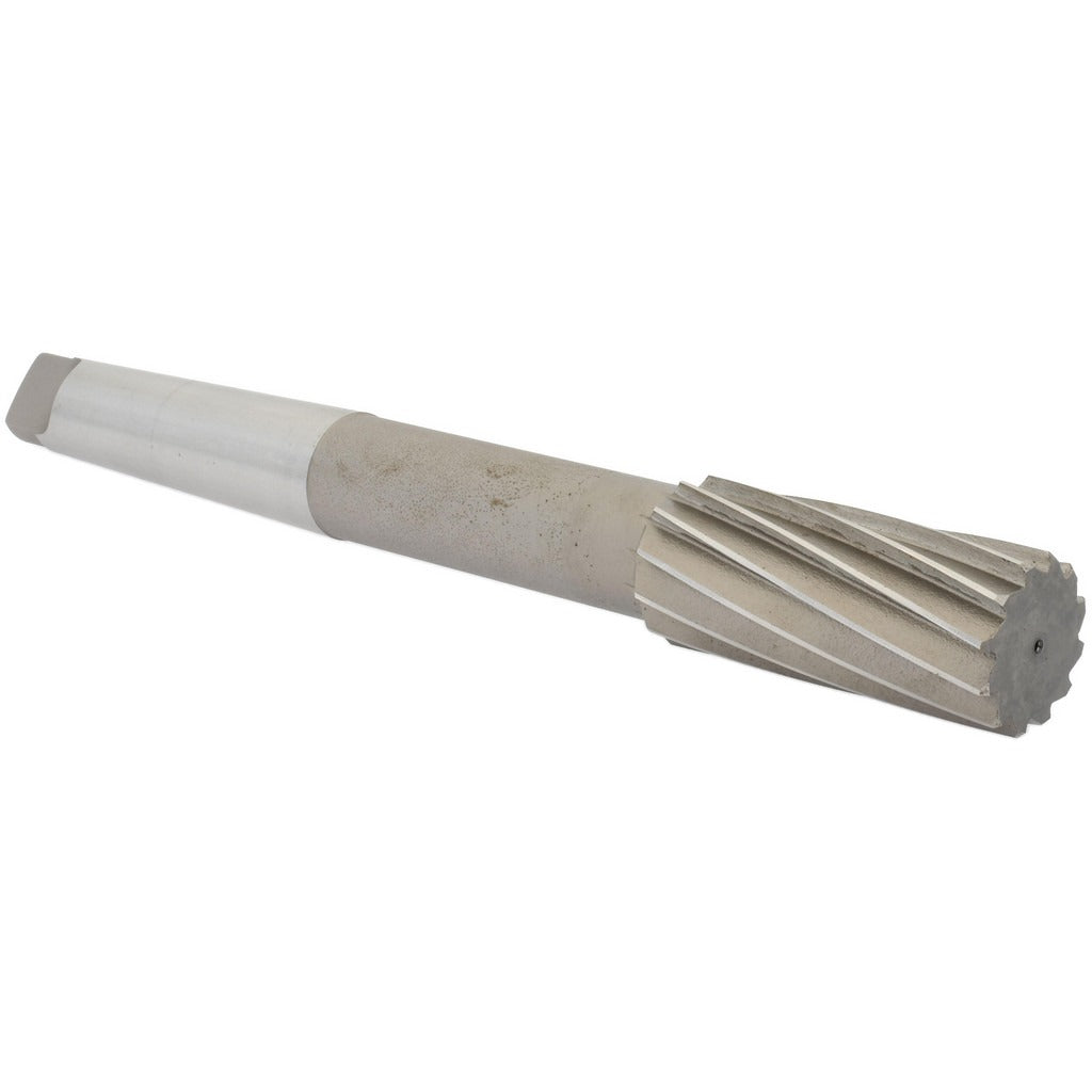 VALUE COLLECTION Value Collection ST0240132 Chucking Reamer 1-1/2 in Hss 4MT