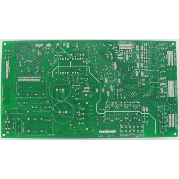 LG Lg EBR77042507 Main control board power control board (1 pack) replaces AP5977601/PS11710735
