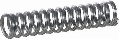 HILLMAN Hillman Fasteners 540932 Compression Spring Steel 6 Pack