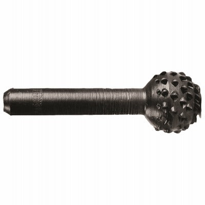 CENTURY DRILL & TOOL Century Drill Tool Co Inc 75400 Ball Rotary Rasp 5/8 in