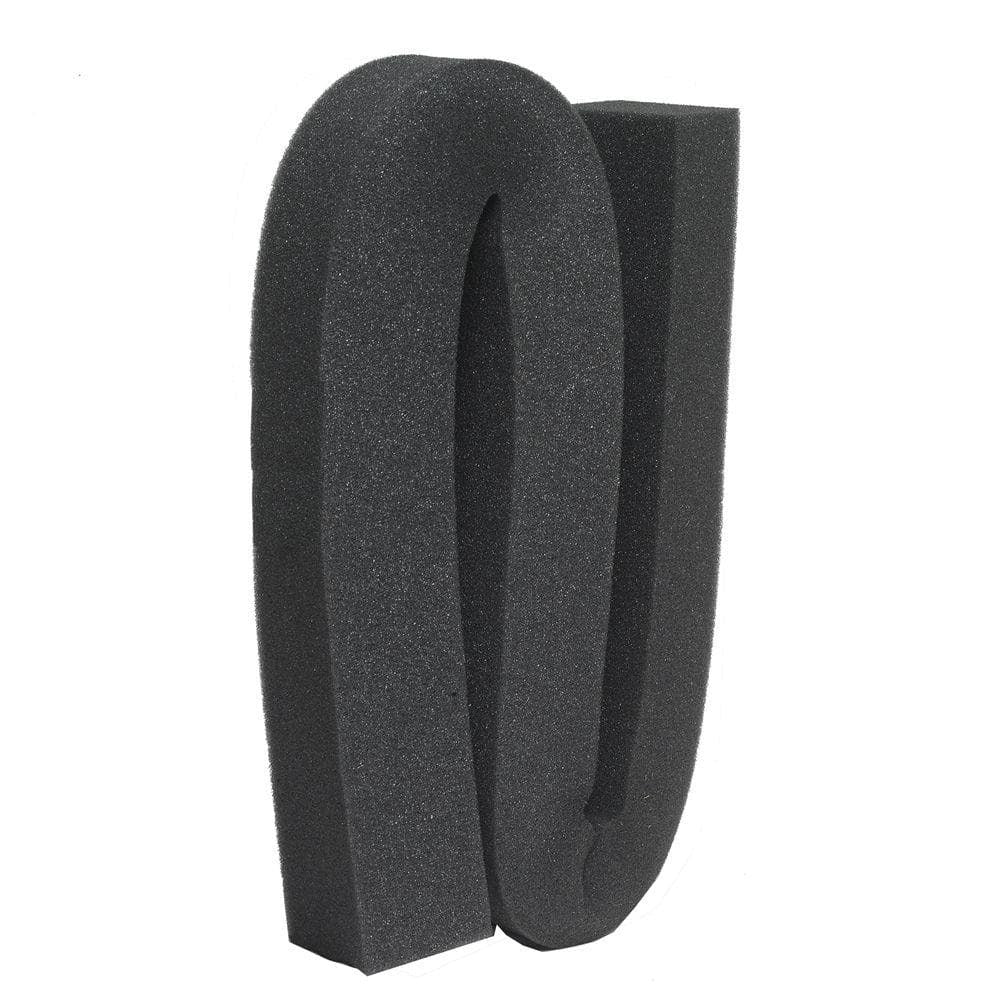 FROST KING Frost King AC43/14 Air Conditioner Weatherseal 2.25 in x 42 in (Size 1)