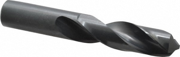 PRECISION TWIST DRILL Precision Twist Drill 5998671 1 Inch Screw Machine Drill Bit