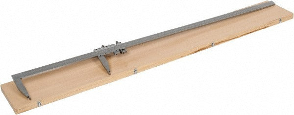 VALUE COLLECTION Value Collection 611-5680 Vernier Caliper 0-80 in
