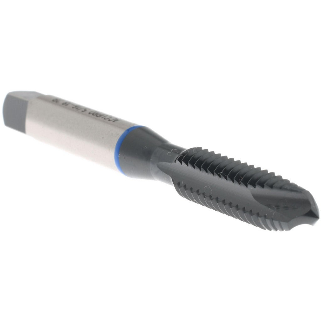 ACCUPRO Accupro T1620442B Spiral Point Tap 5/16-18 Plug 2B Hss