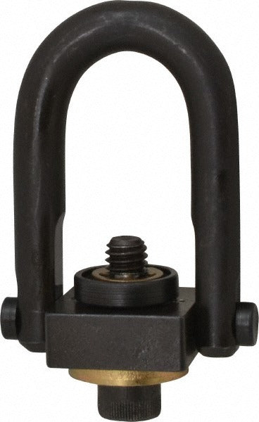 JERGENS Jergens 23405 Center Pull Hoist Ring 800 Lb 5/16-18