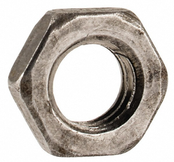 VALUE COLLECTION Value Collection P94050PS M5 Jam Nut Grade 2H Steel Din 439