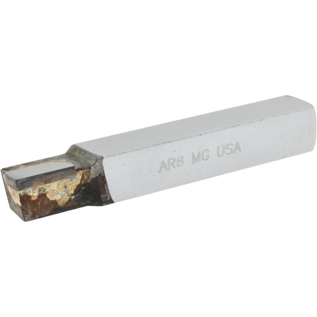 ACCUPRO Accupro 21-MG Single Point Tool Bit Rh Ar Solid Carbide