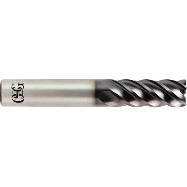 OSG Osg 20556253 Corner Radius End Mill 5/8 in 5 Flute Carbide