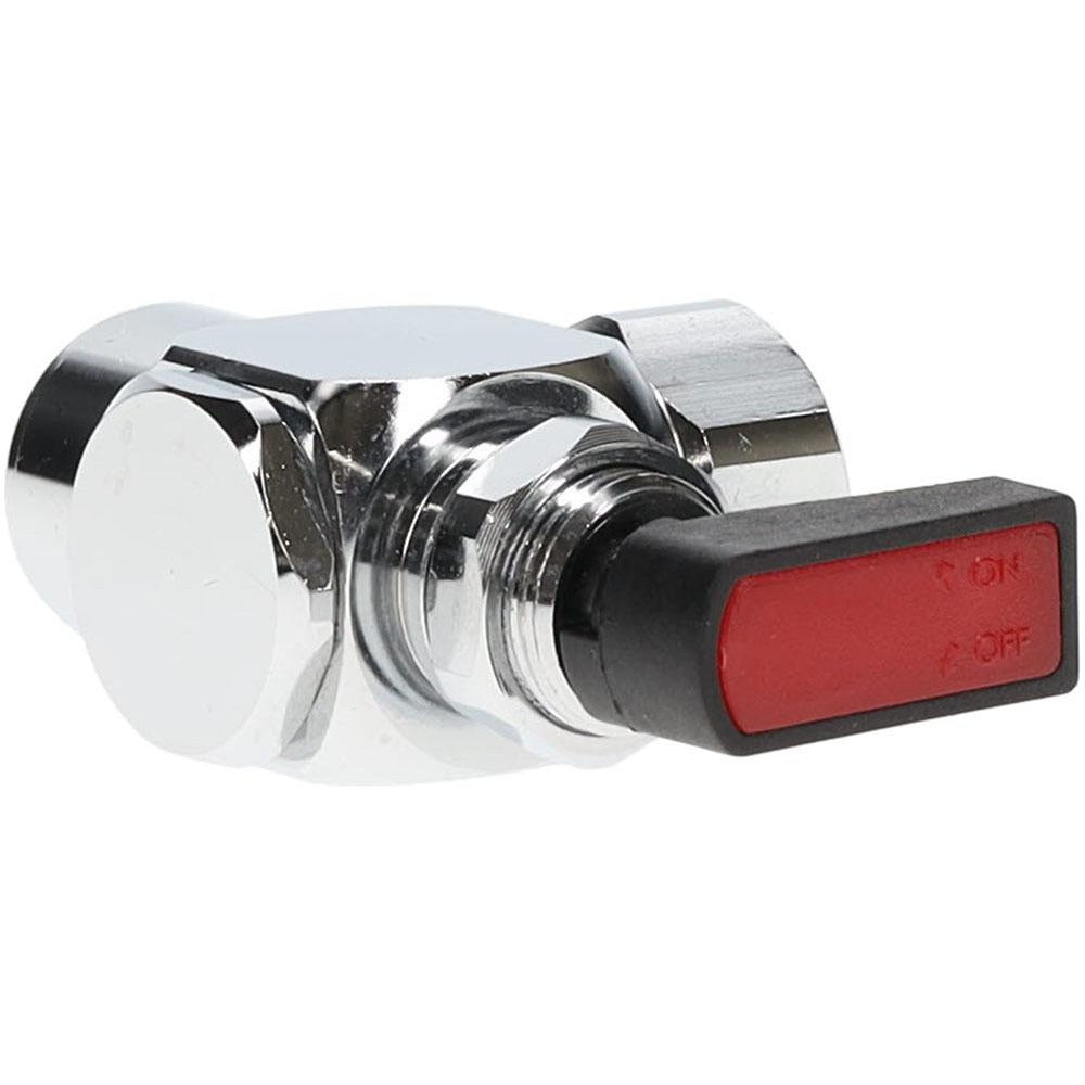 VALUE COLLECTION Value Collection 9938035085 Miniature Ball Valve 3/8 in