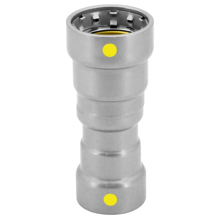 LEGEND VALVE Legend Valve 441-550P CSG press reducing coupling (1 inches x 1/2 inches)