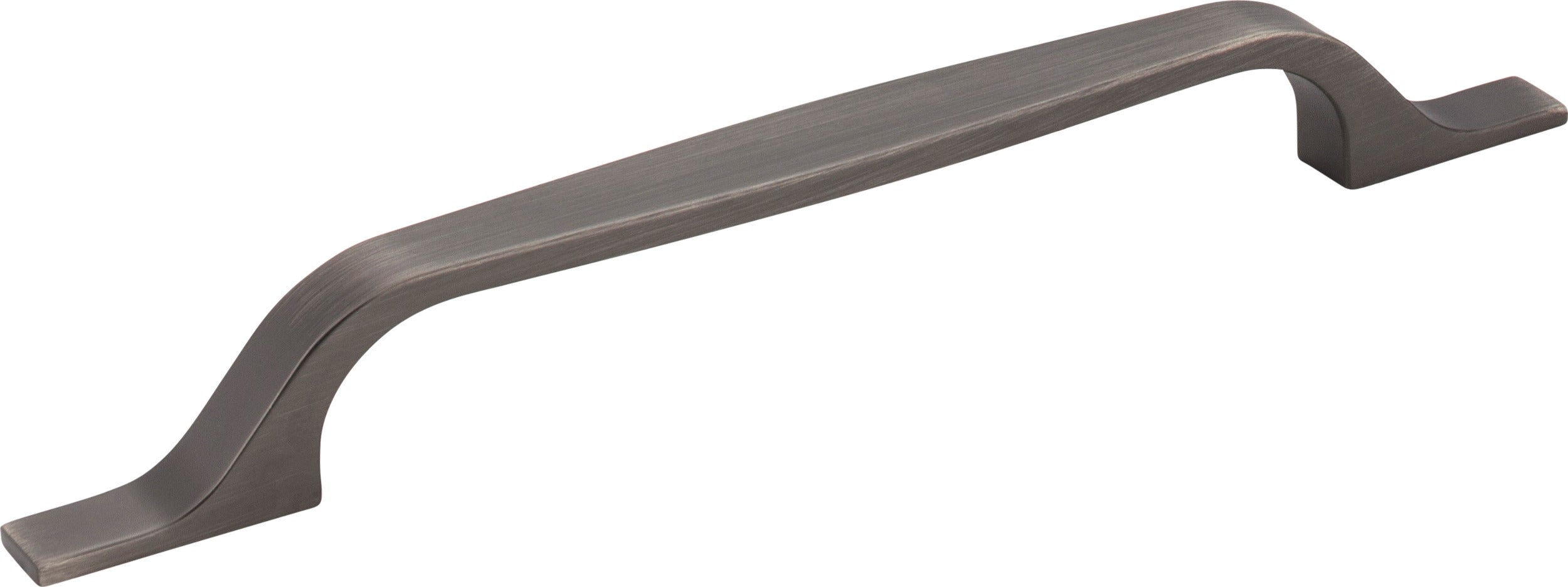 ELEMENTS Elements 382-160BNBDL Cabinet Pull 160mm Brushed Pewter