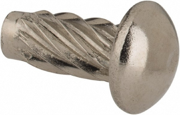 VALUE COLLECTION Value Collection 0806U188 Sheet Metal Screw 8 Round Head