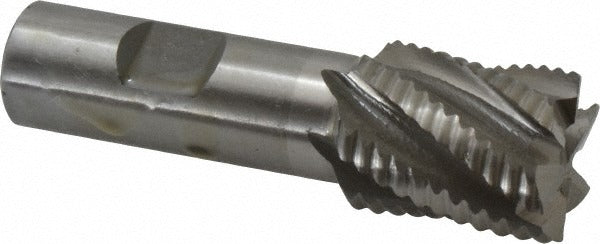 VALUE COLLECTION Value Collection 724-0230 Roughing End Mill 1 in 6 Flute Cobalt