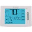 BRAEBURN SYSTEMS Braeburn BRAE-6425 Programmable Touchscreen Thermostat 4H 2C