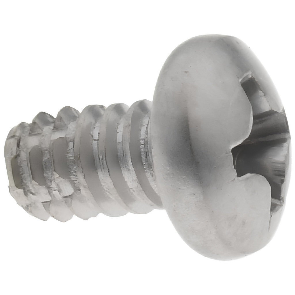 VALUE COLLECTION Value Collection R52000831 6-32 Unc Thread Cutting Screw