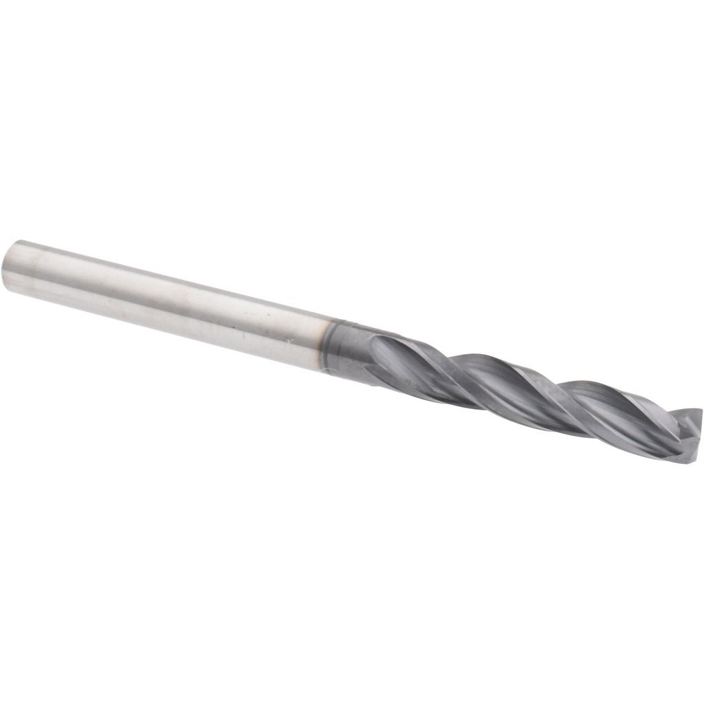 ACCUPRO Accupro 50373 Jobber Drill Bit 5.5mm Solid Carbide Altin