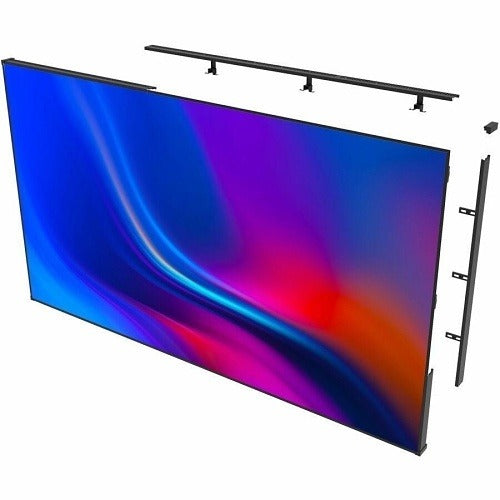 PEERLESS-AV Peerless Industries LEDTKS-6X6 Universal Dvled Trim Kit