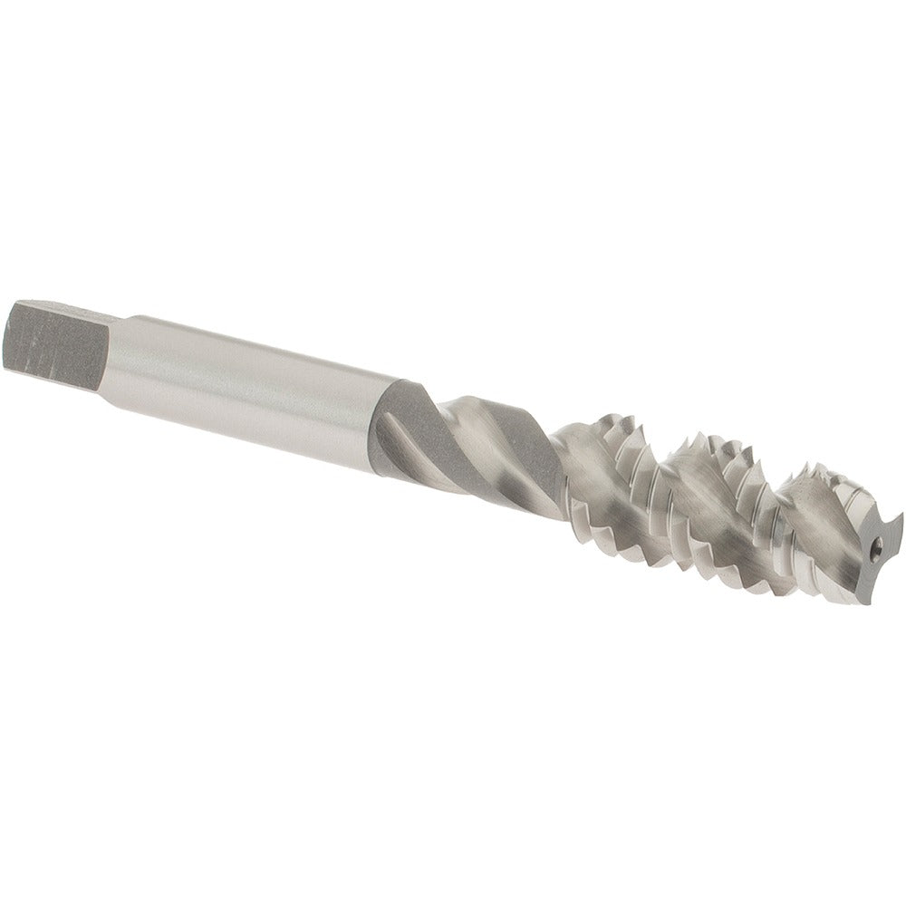 OSG Osg 1431200 Spiral Flute Tap 7/16-14 Unc Plug Hss