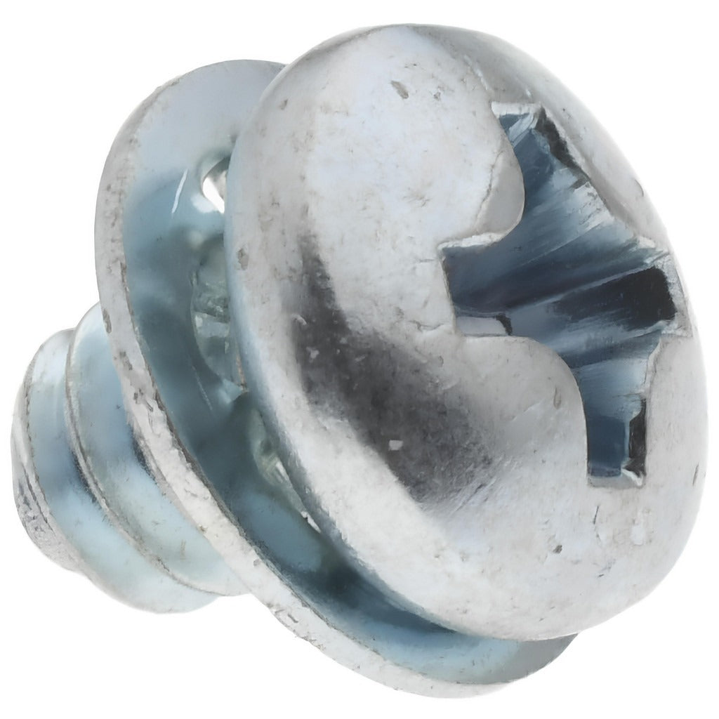 VALUE COLLECTION Value Collection 0603IPP 6-32 X 3/16 Pan Head Phillips Screw