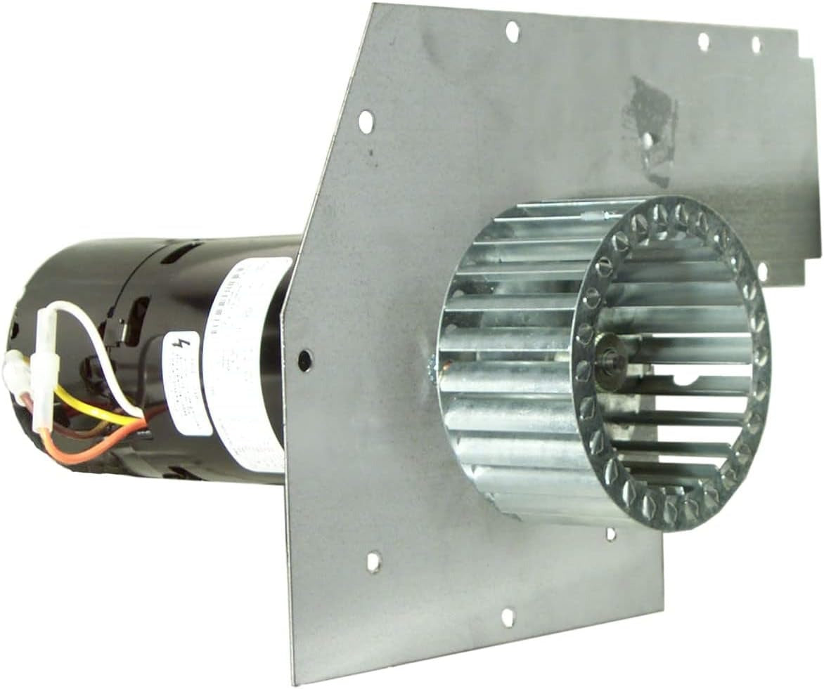 ROTOM Rotom FB-RFB462 Draft Inducer Blower 0.1 hp (1 Pack) Replacement FB-RFB462