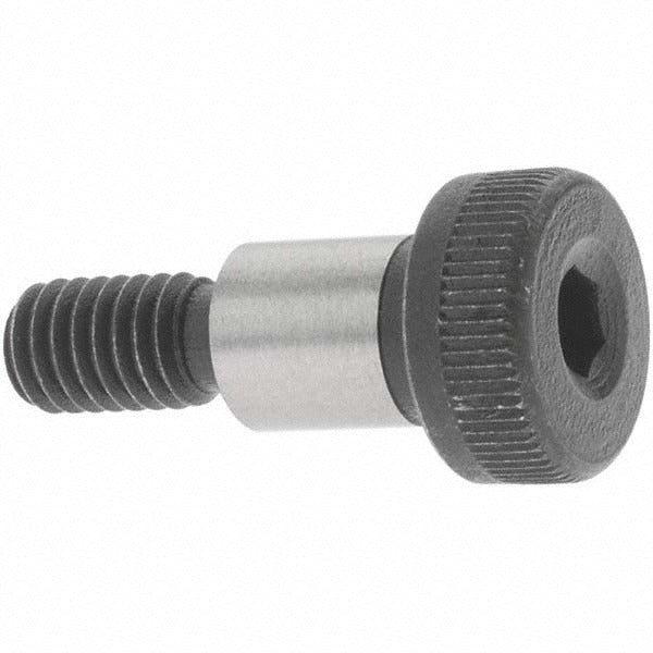 VALUE COLLECTION Value Collection A996785 Shoulder Screw M6x1.00 Alloy Steel