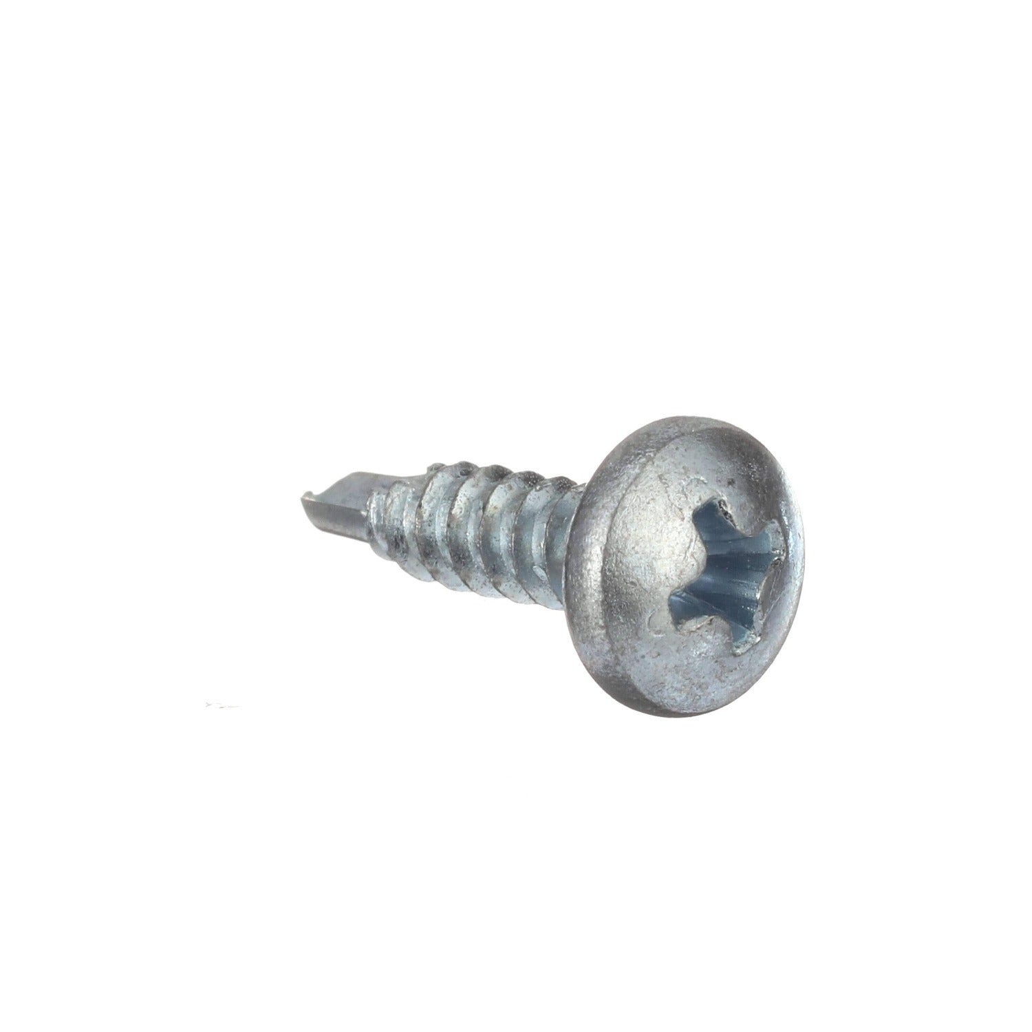 FRIGIDAIRE Frigidaire 218781101 Screw 8-18 x 0.625 (Individual) 154026501
