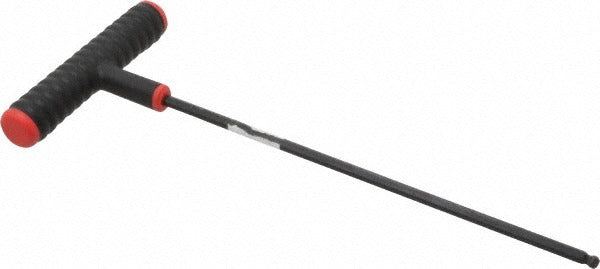 EKLIND Eklind 61812 T-handle Hex Key Ball End 3mm