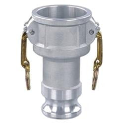 MIDLAND INDUSTRIES Midland Industries DA-6040-AA Cam Groove Reducer Adapter