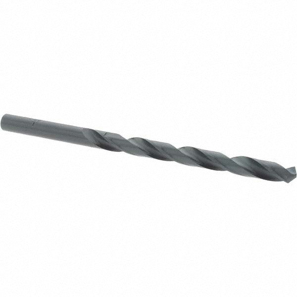 IMPORT-GENERIC Import 27502 Jobber Drill Bit Wire Size 2 Hss Oxide