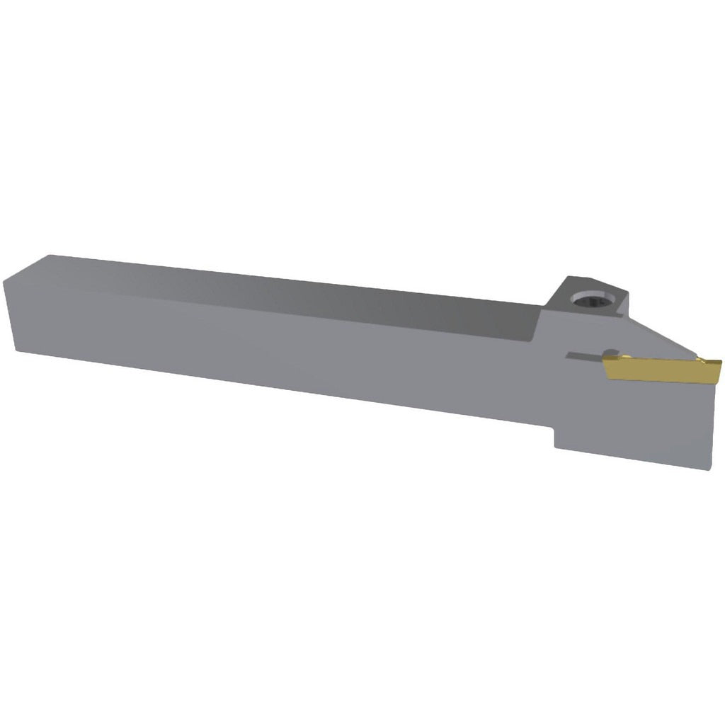 KENNAMETAL Kennametal 2981102 Indexable Cutoff Toolholder Left Hand