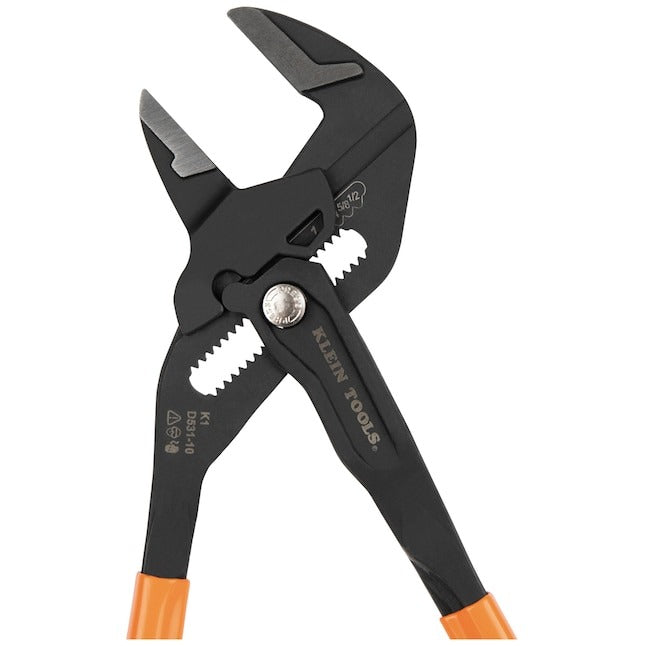 KLEIN TOOLS Klein Tools D53103KIT Compact Plier Wrench Set (3-Piece)