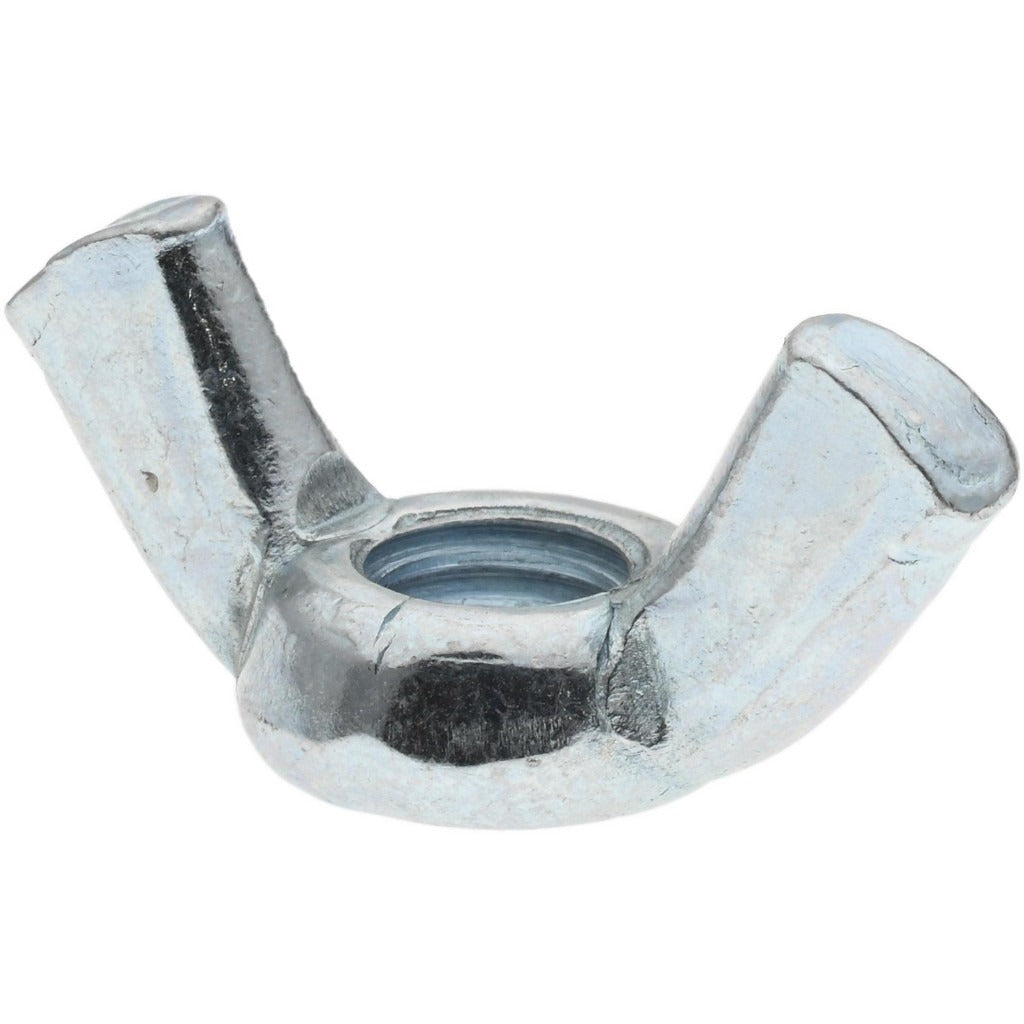 VALUE COLLECTION Value Collection 863168PR Wing Nut 3/8-16 Unc Zinc Plated