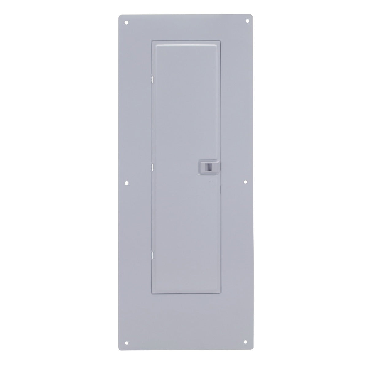 SCHNEIDER ELECTRIC SCHNEIDER ELECTRIC QOC54UF Load Center Cover Flush 54SP