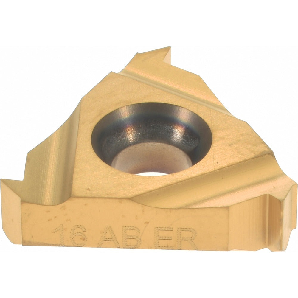 CARMEX Carmex 16ER16ABUTBXC Threading Insert 16 Tpi Buttress Carbide