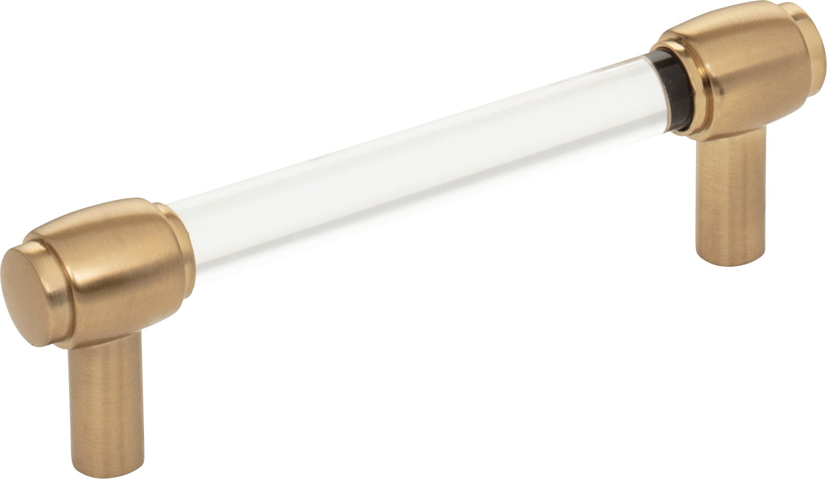 JEFFREY ALEXANDER Jeffrey Alexander 775-96SBZ Cabinet Bar Pull Satin Bronze