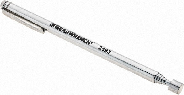GEARWRENCH Gearwrench 2593 Magnetic Retrieving Tool 25.5 in 1.5 Lb