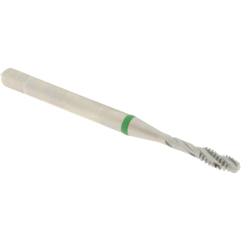 ACCUPRO Accupro T2634162B Spiral Flute Tap 4-40 3 Flute 2B Hss