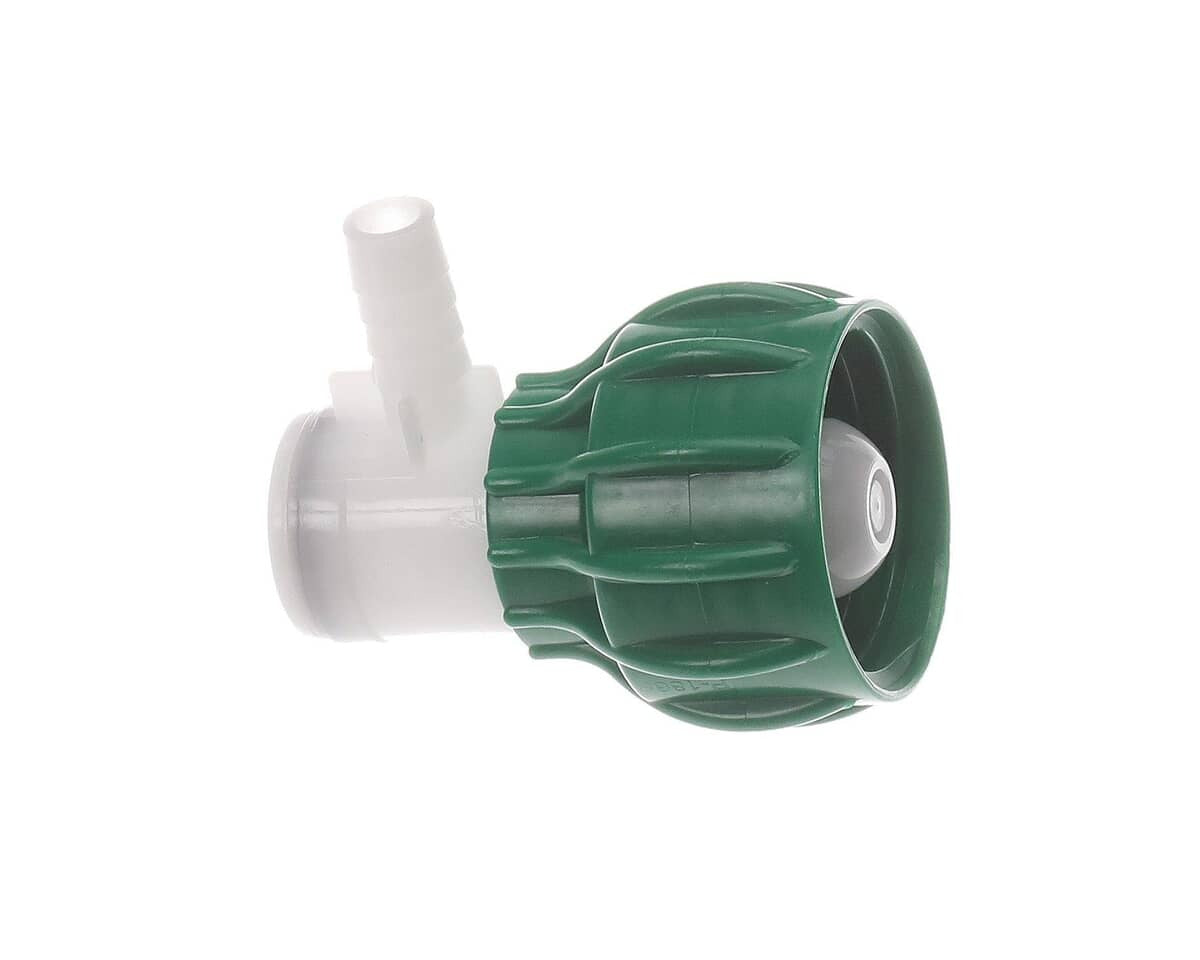 CORNELIUS Cornelius 620047467 Bib Connector Each ICO620047467