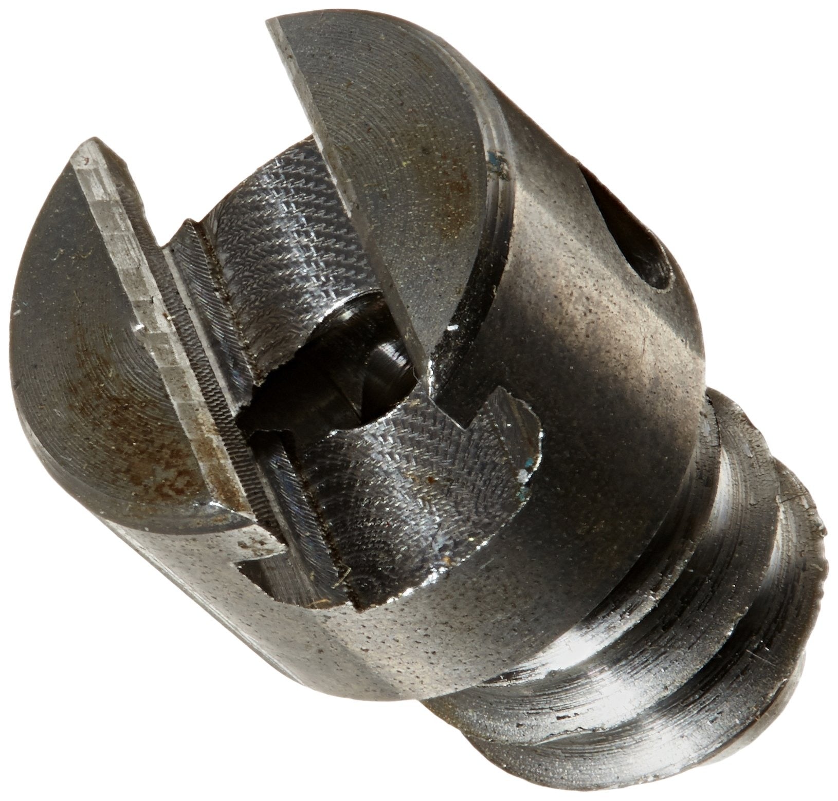RIDGID Ridgid 59455 Female Coupling 5/8 Inch Pipe Fitting